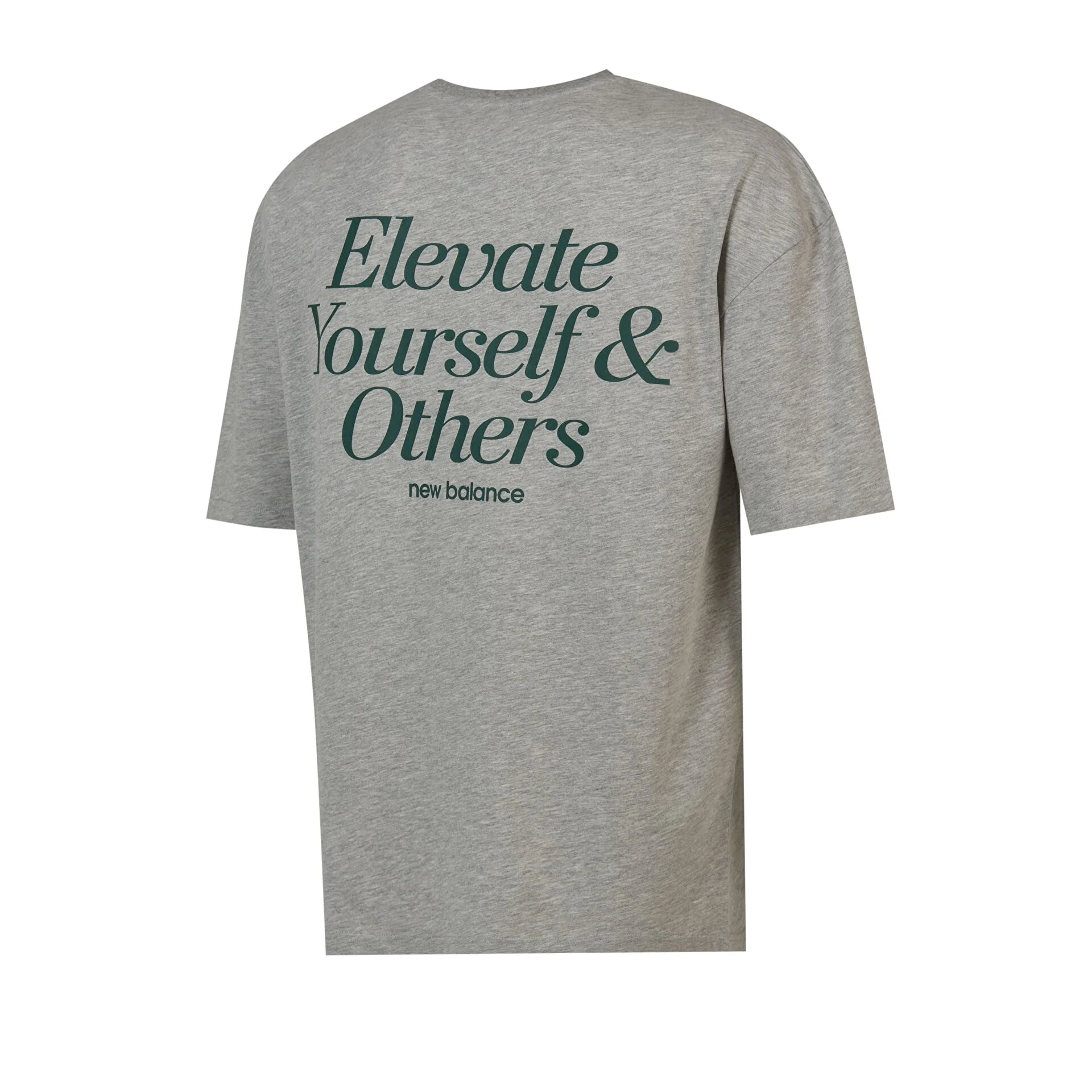 NEW BALANCE LIFESTYLE KİŞİ KÖYNƏYİ