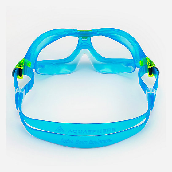 AQUASPHERE Seal Kid 2 UŞAQ ÜZGÜÇÜLÜK EYNƏKLƏRİ