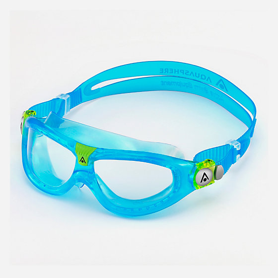 AQUASPHERE Seal Kid 2 UŞAQ ÜZGÜÇÜLÜK EYNƏKLƏRİ