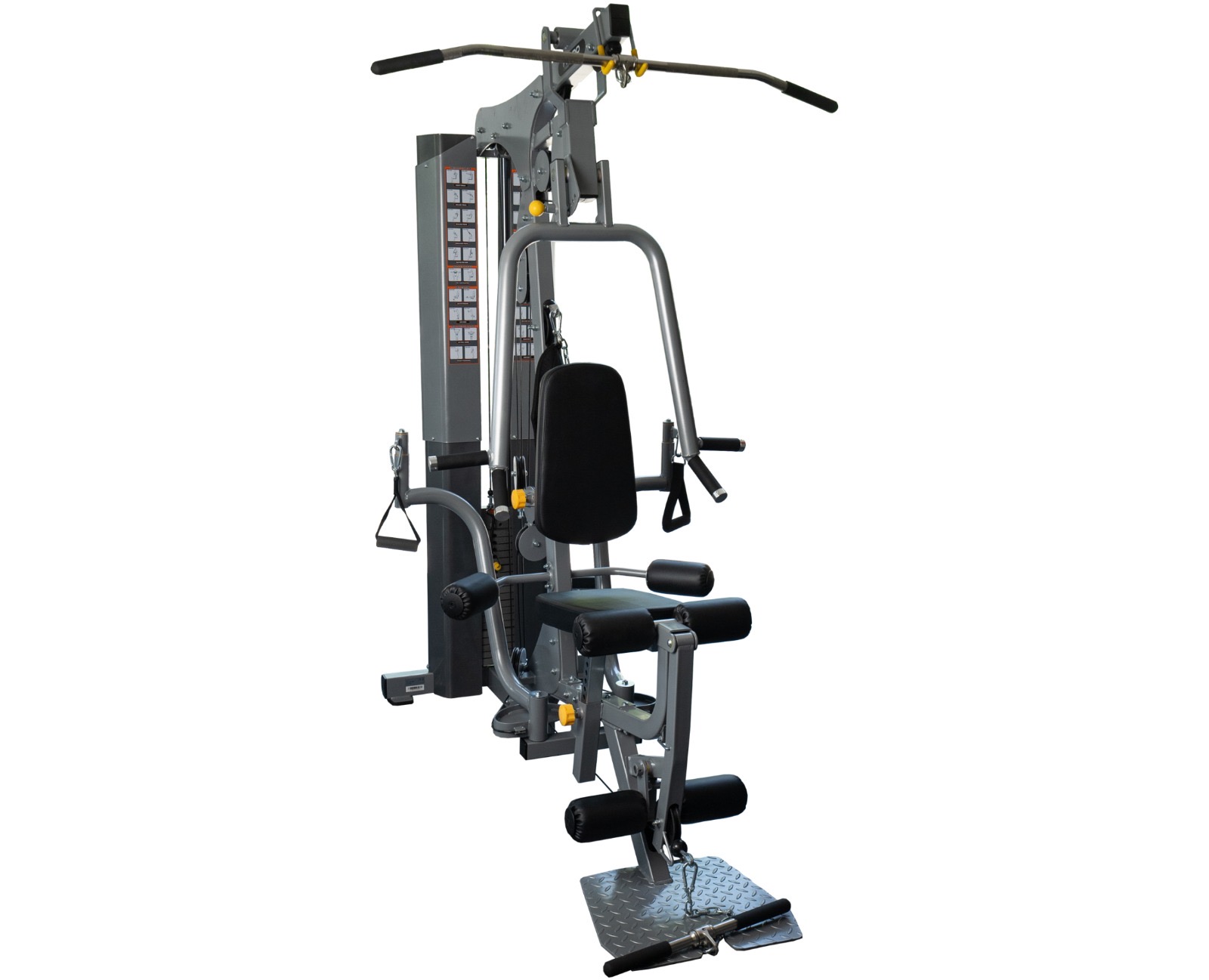 Multistrength HOME