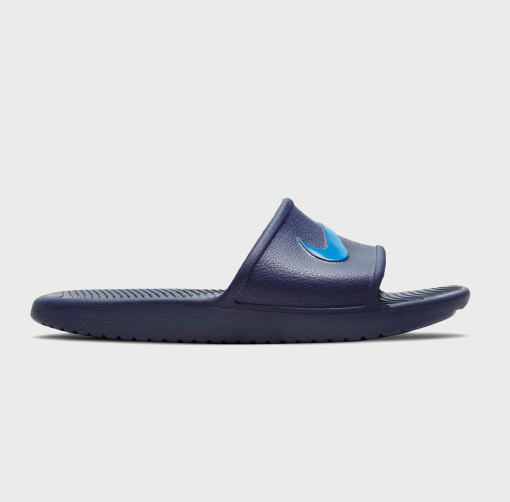 NIKE KAWA SHOWER BLUE