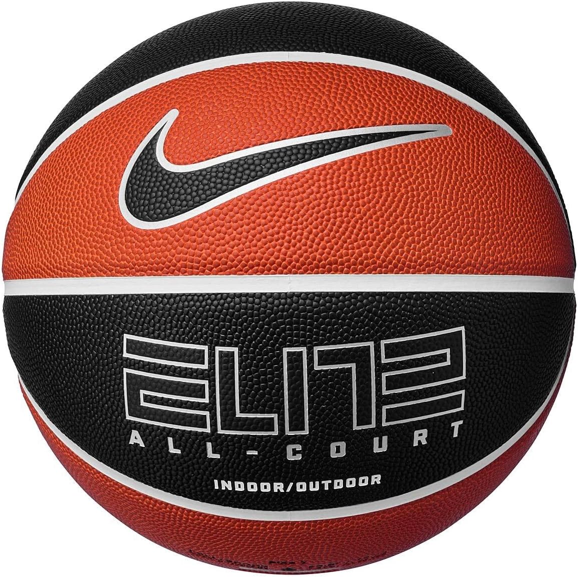 Nike Elite All Court 8P 2.0 Basketbol topu