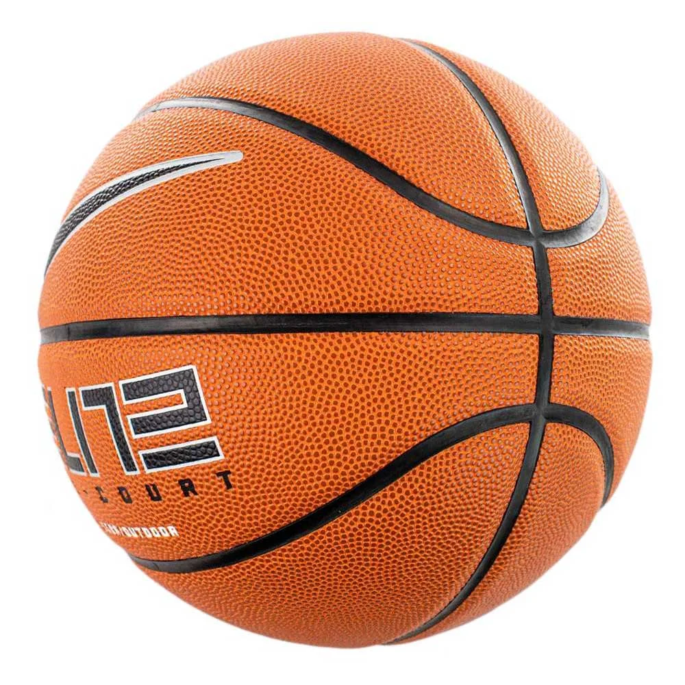 Nike Elite All Court 8P 2.0 Basketbol topu