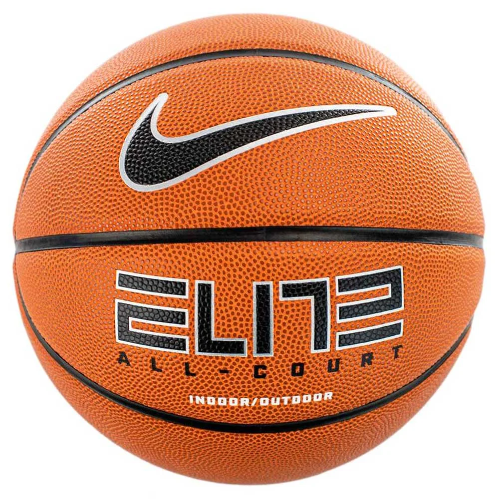 Nike Elite All Court 8P 2.0 Basketbol topu