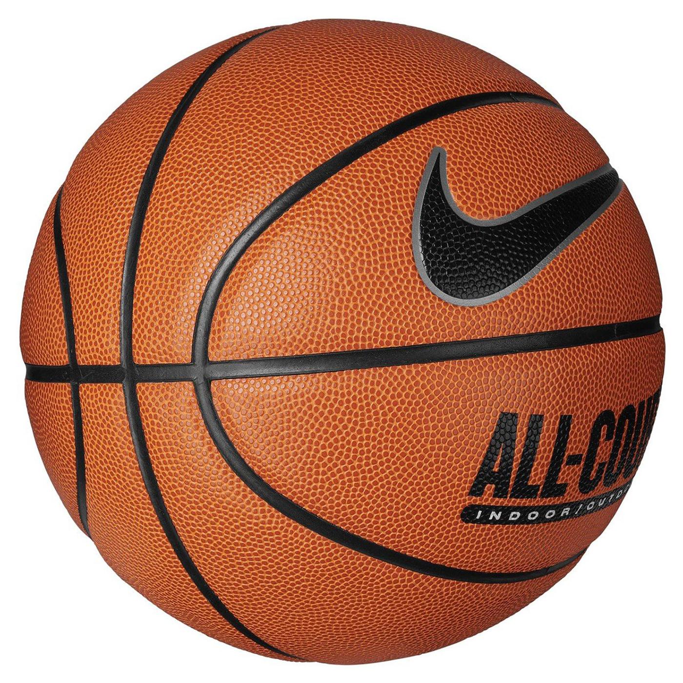 Nike Everyday All Court 8P  Basketbol topu