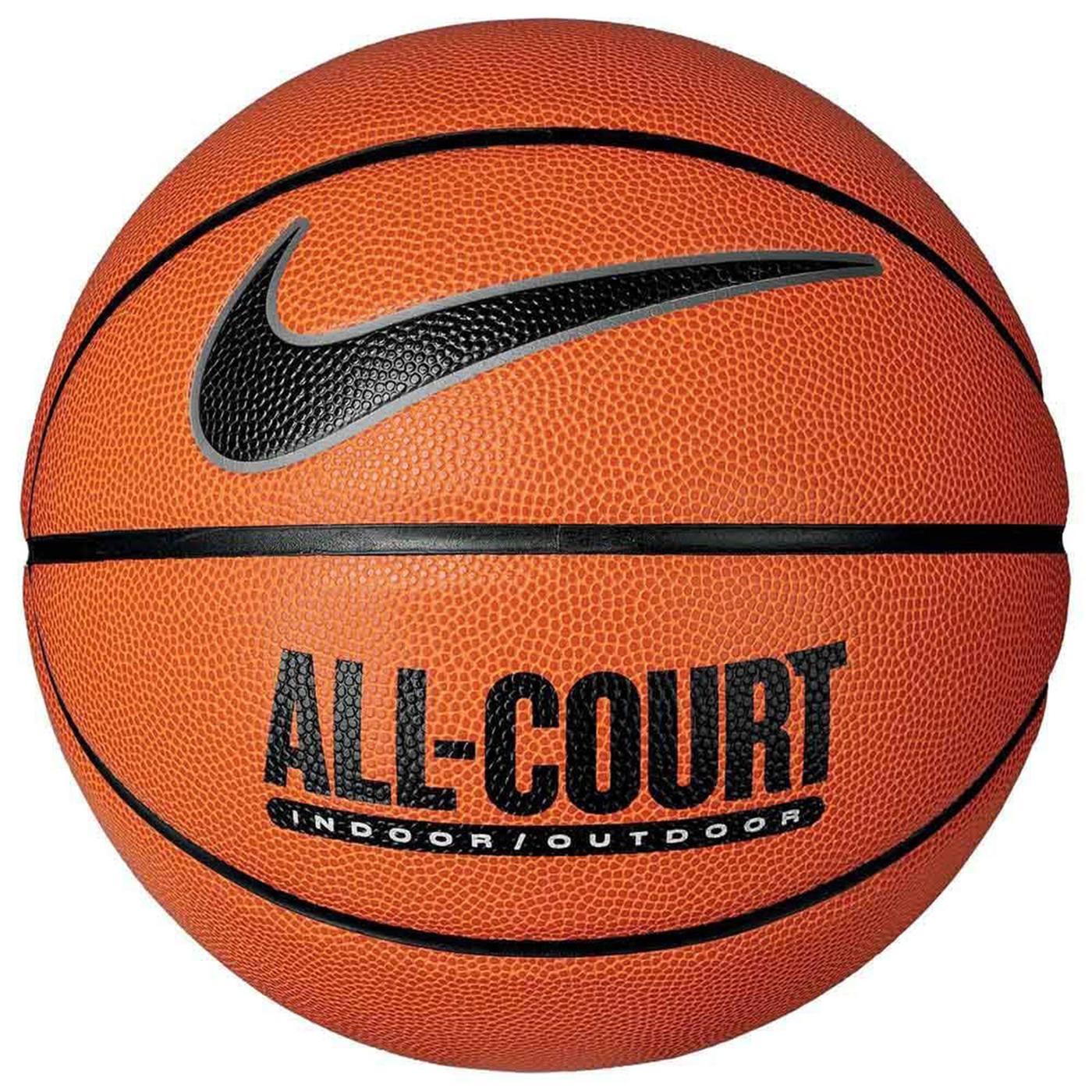 Nike Everyday All Court 8P  Basketbol topu