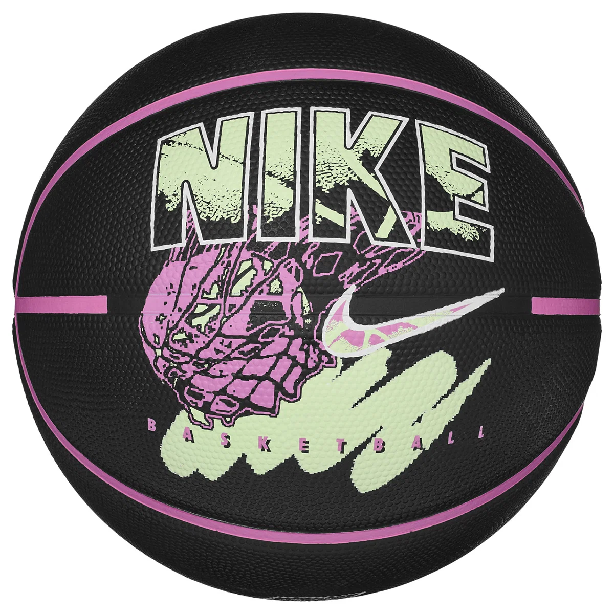 Nike Everyday Playground 8P Basketbol topu