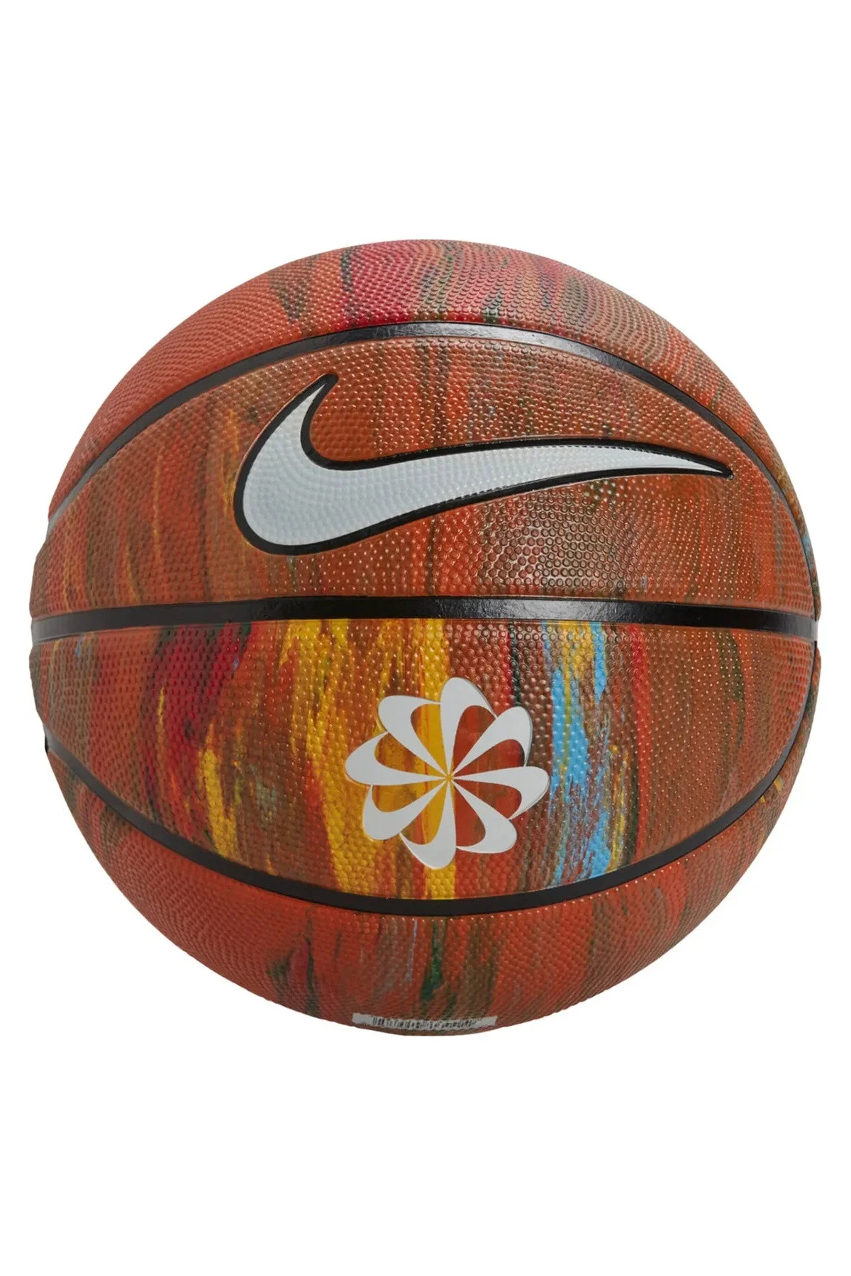 Nike Everyday Playground 8P Basketbol topu