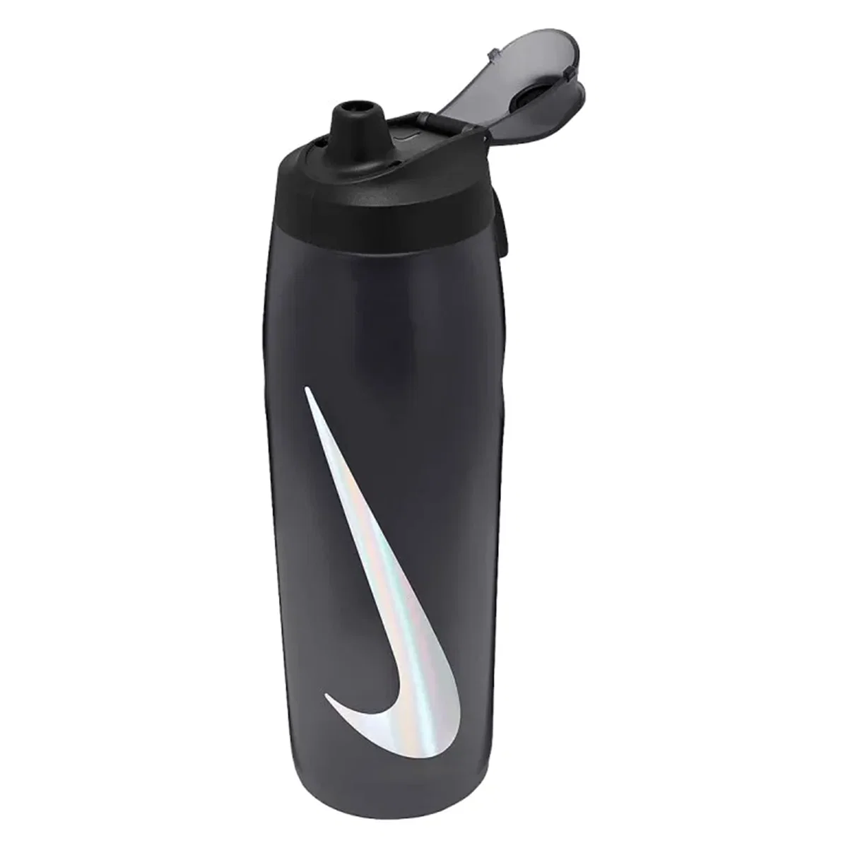 Nike Refuel Kilidlənən Su qabı