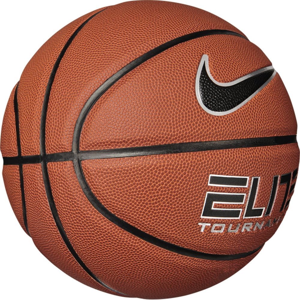 Nike Elite Tournament 8P Basketbol topu