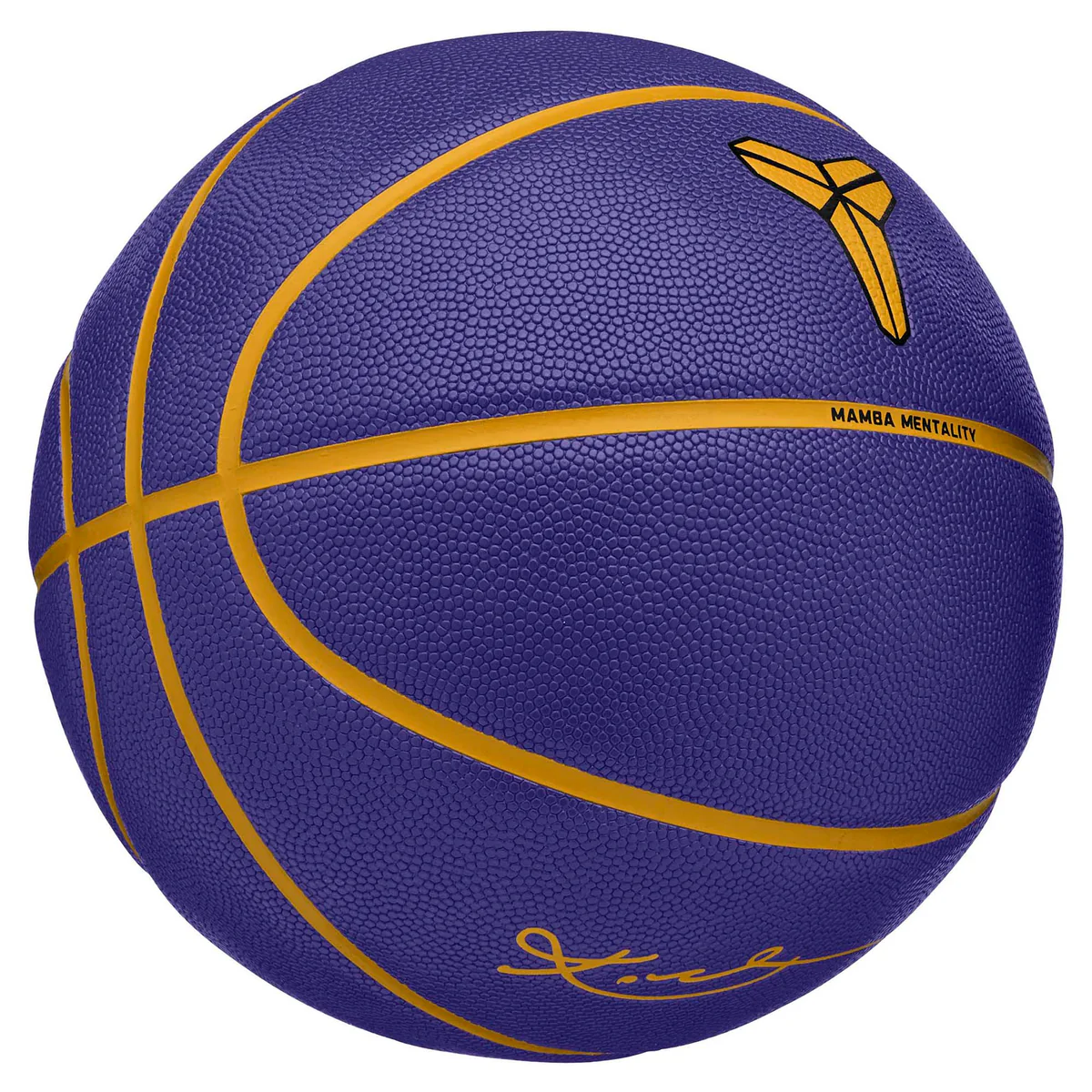 Nike All Court 8P Kobe Bryant Basketbol topu