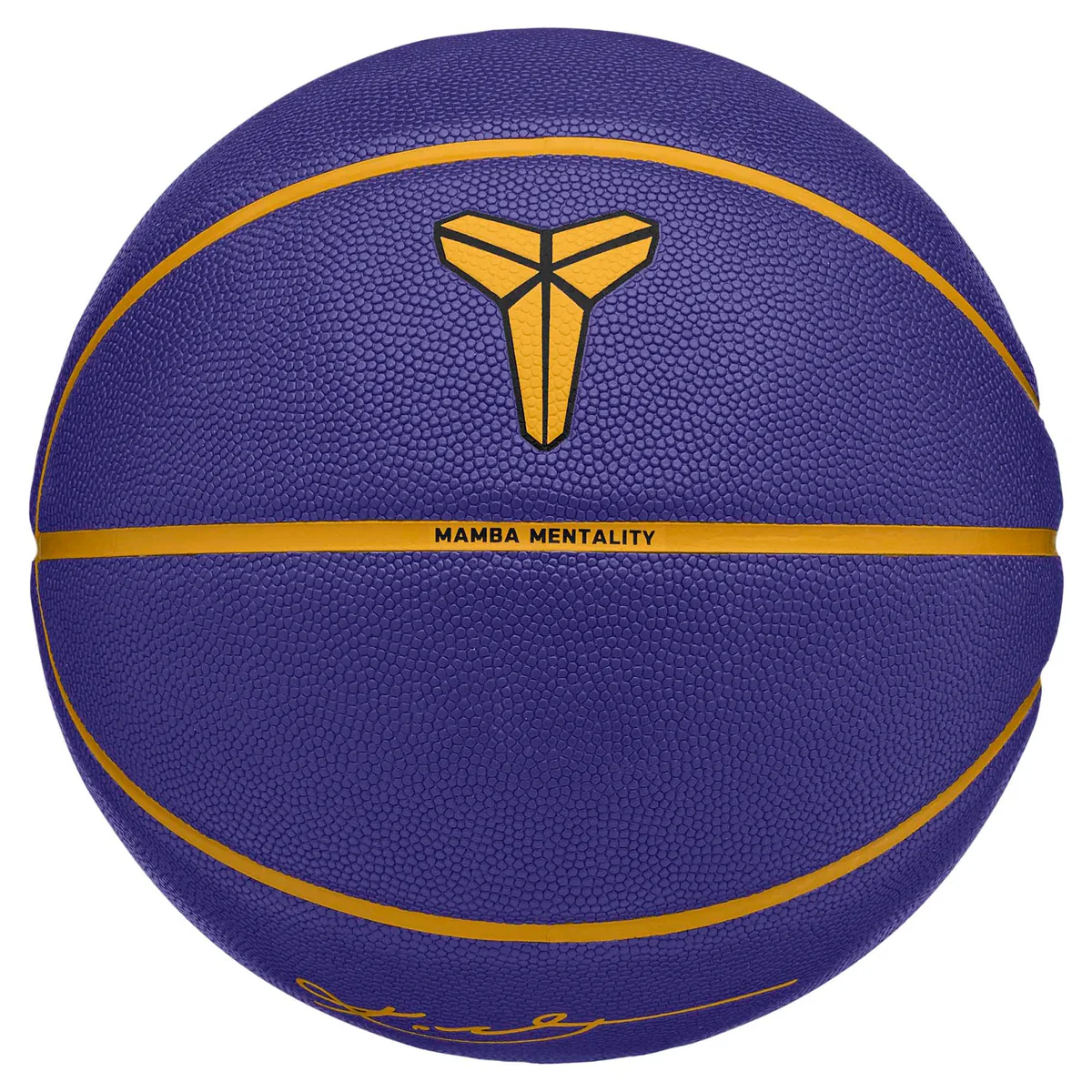 Nike All Court 8P Kobe Bryant Basketbol topu