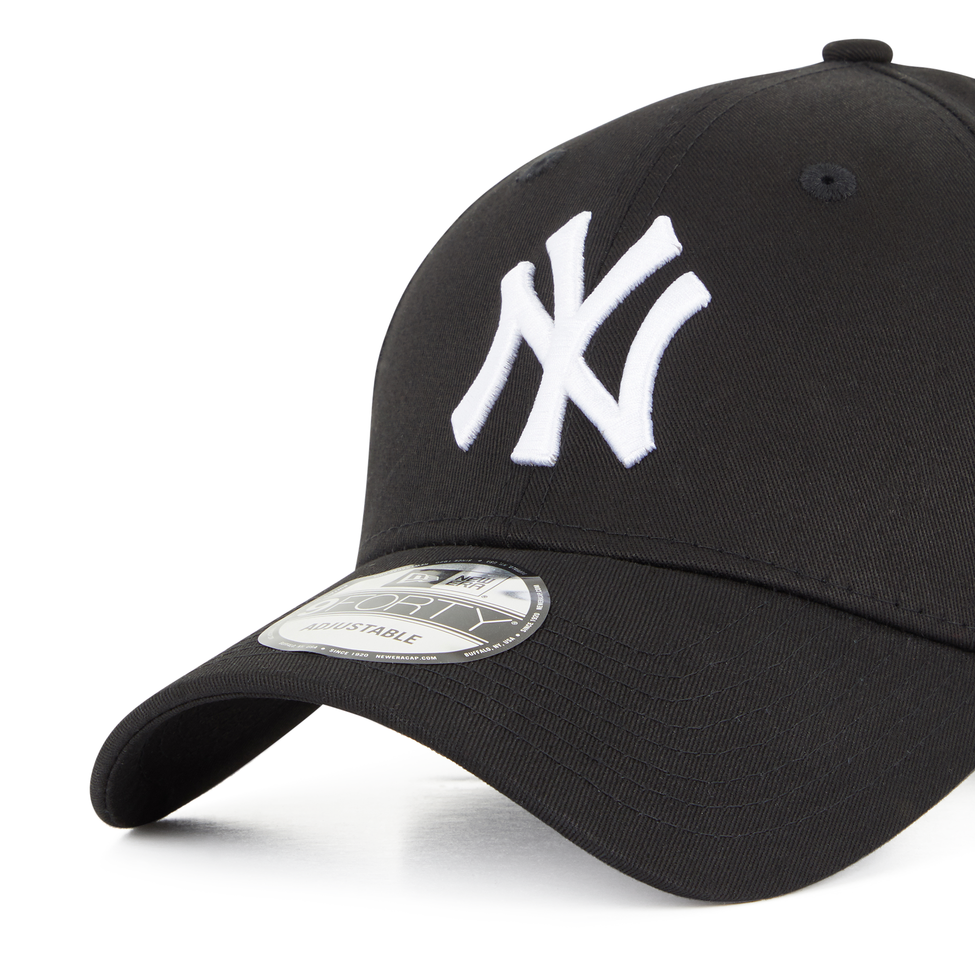 9FORTY NEW YORK YANKEES ESSENTIAL