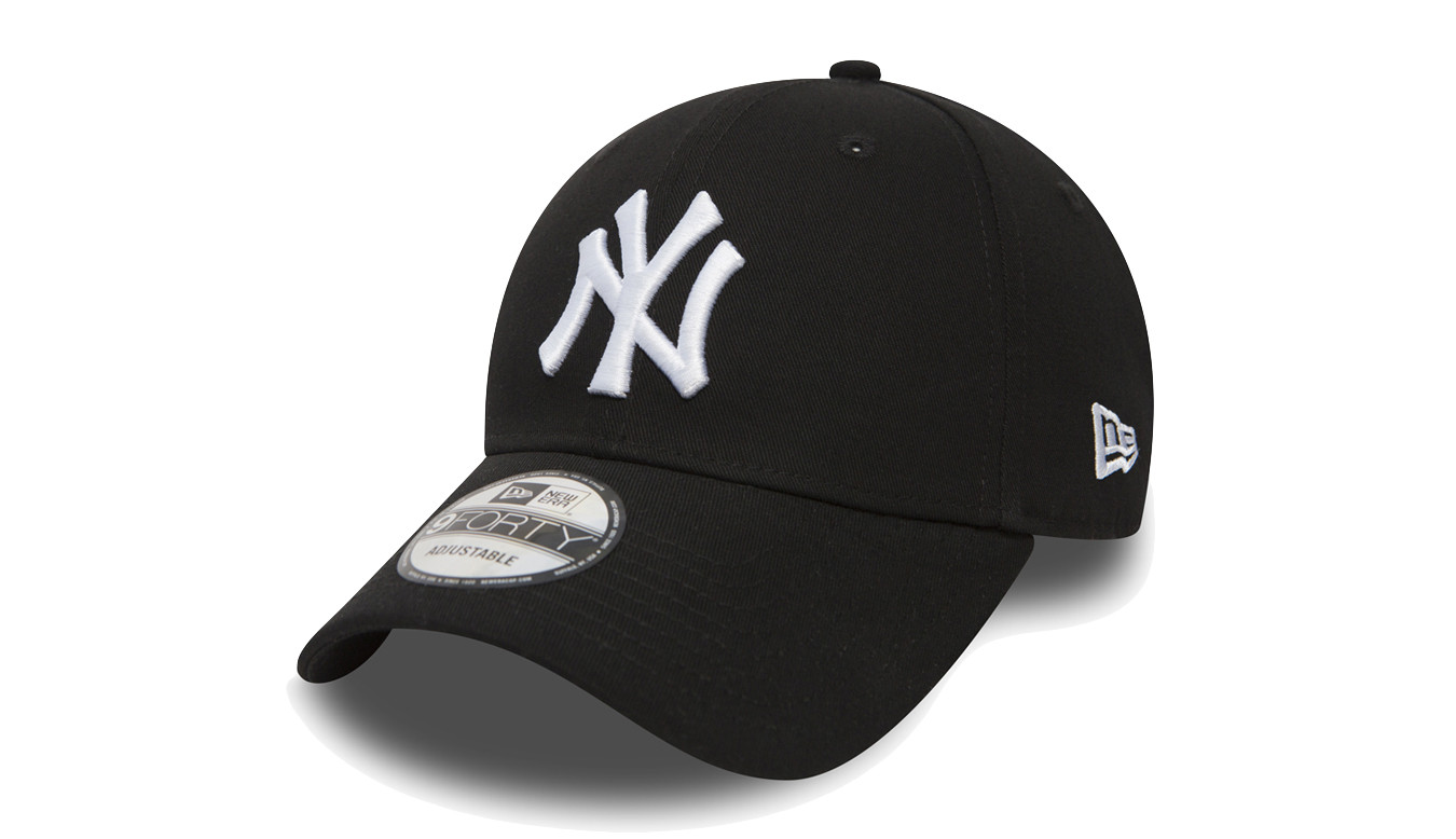 9FORTY NEW YORK YANKEES ESSENTIAL