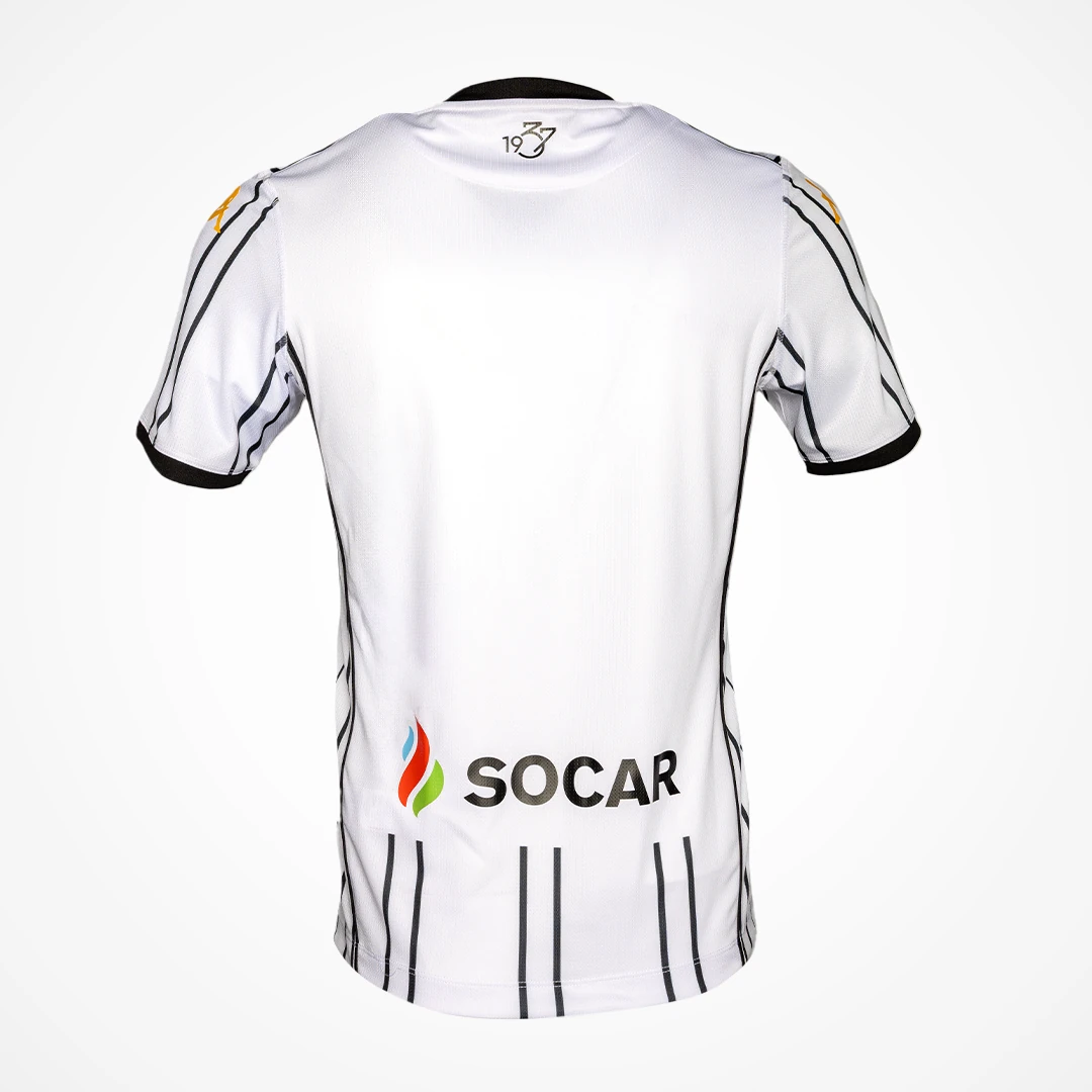 NEFTCHI KOMBAT 2025/26 A FORMASI