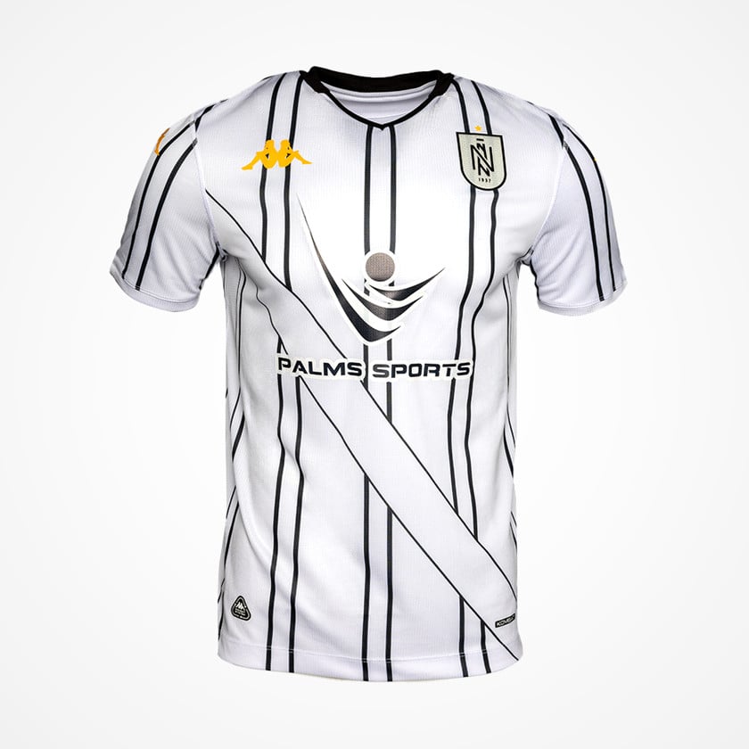 NEFTCHI KOMBAT 2025/26 A FORMASI