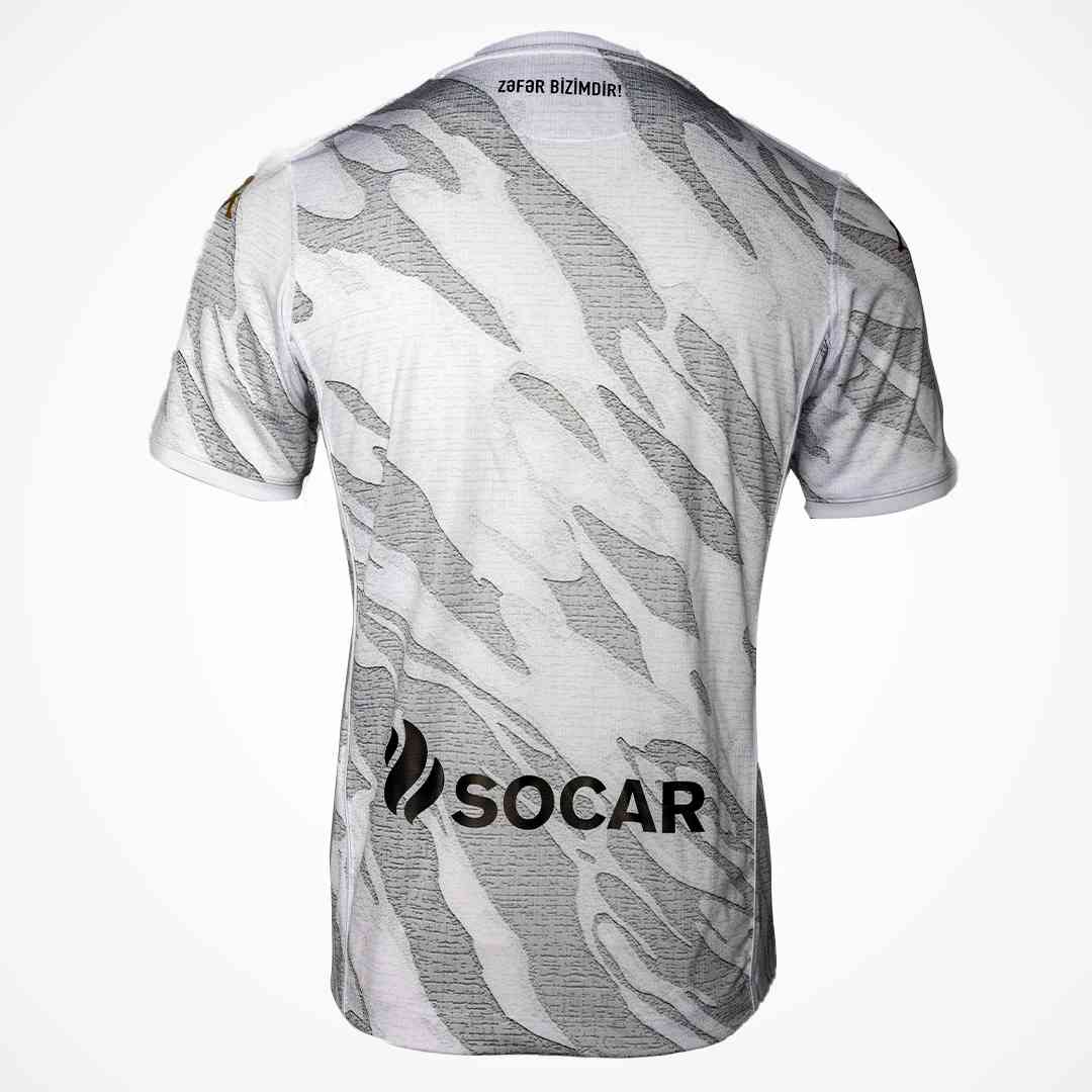 NEFTCHI KOMBAT 2025/26 ZEFER FORMASI