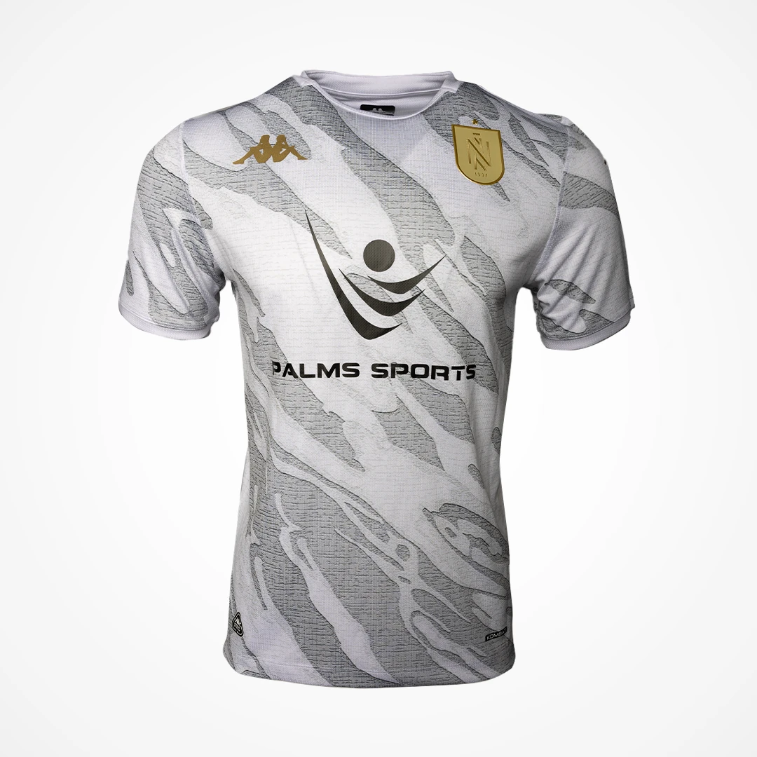 NEFTCHI KOMBAT 2025/26 ZEFER FORMASI