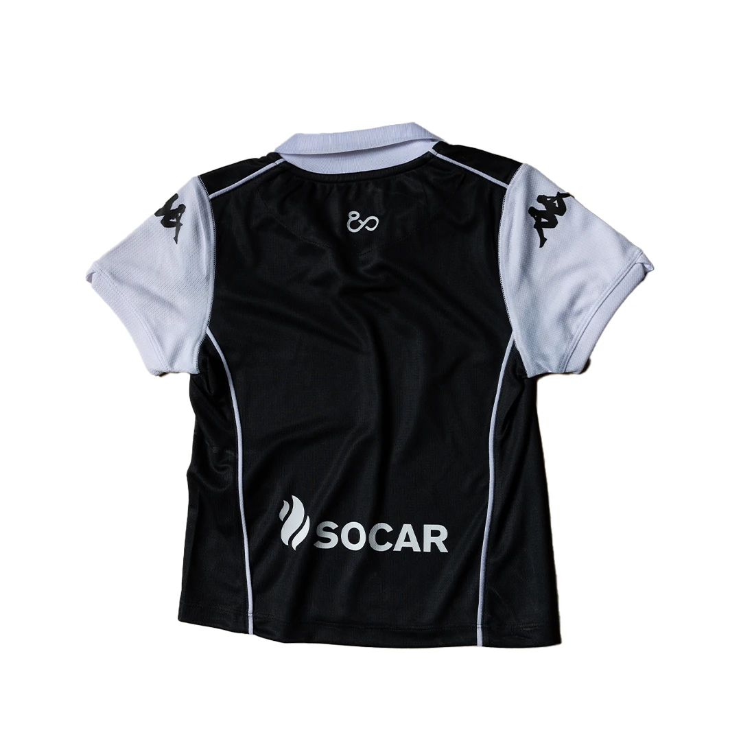 NEFTCHI KOMBAT 2025/26 USHAQ BANISHEVSKI FORMASI