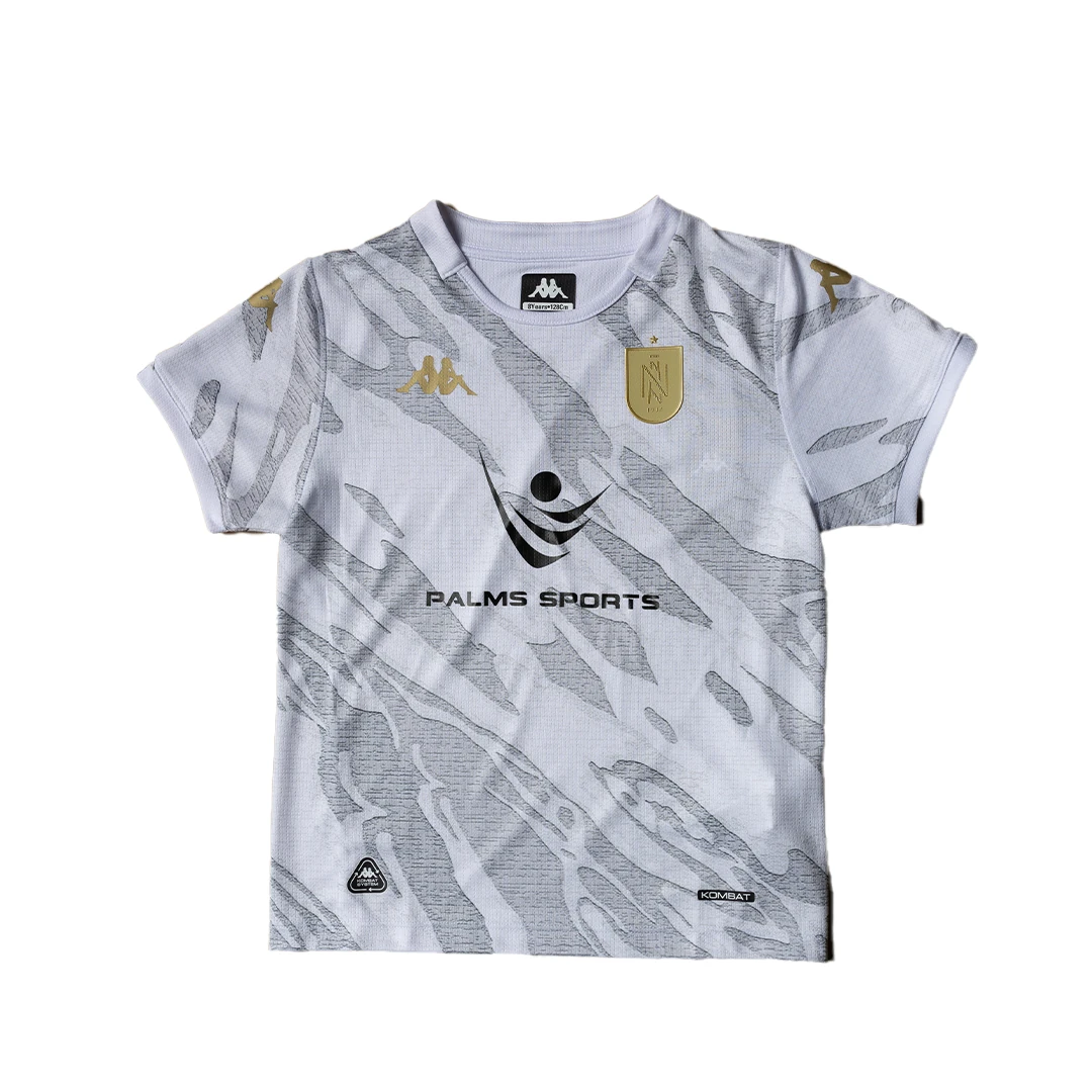 NEFTCHI KOMBAT 2025/26 USHAQ ZEFER FORMASI