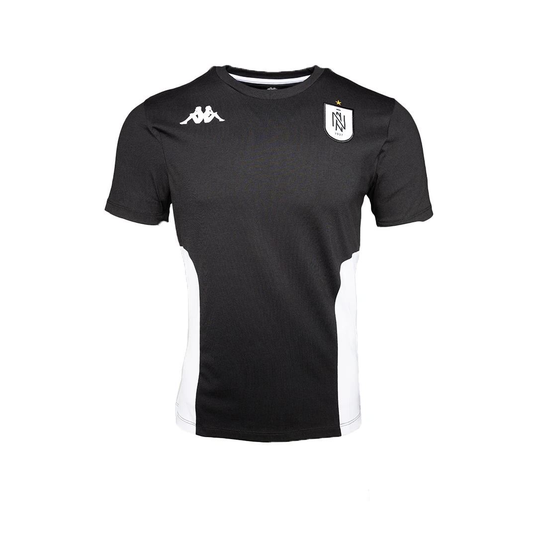 NEFTCHI MILLIDO QISAQOL KÖYNƏK QARA