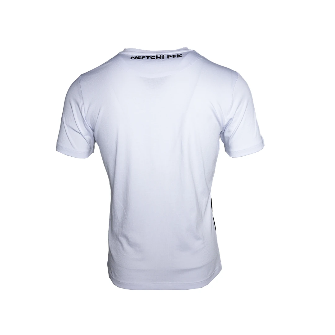 NEFTCHI MILLIDO QISAQOL KÖYNƏK AĞ