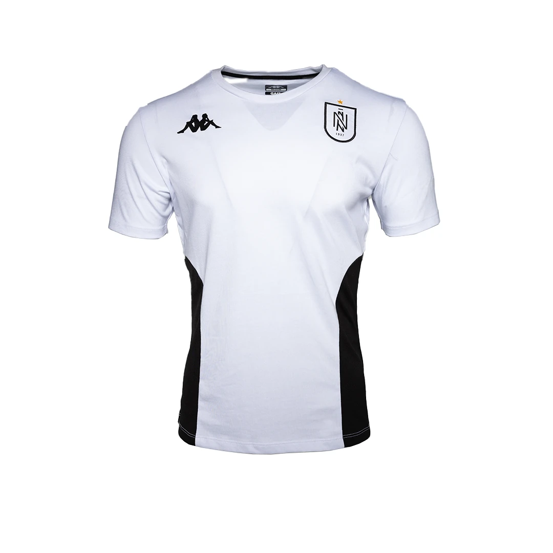 NEFTCHI MILLIDO QISAQOL KÖYNƏK AĞ