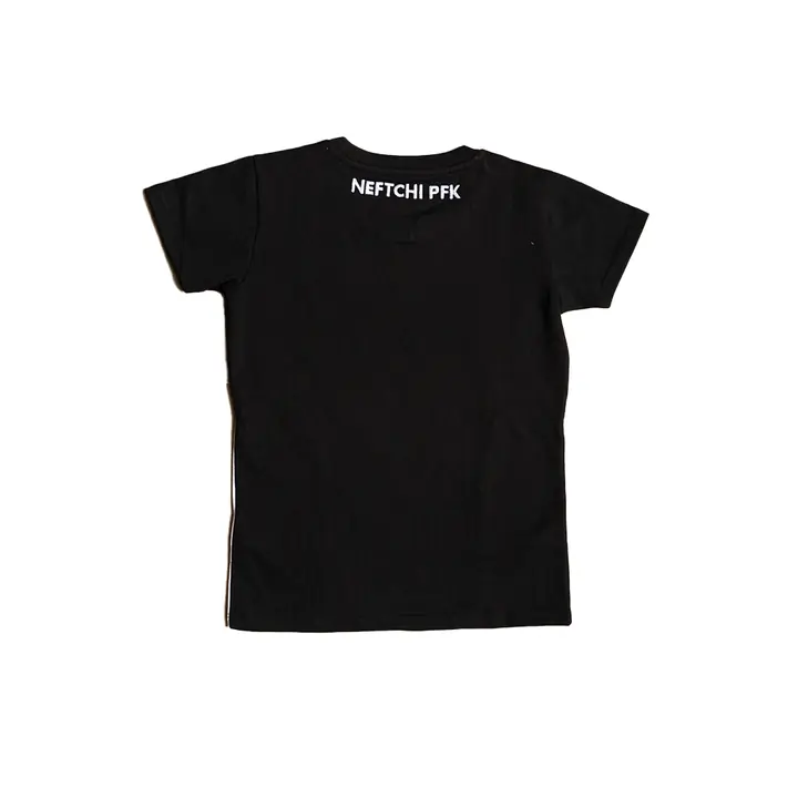 NEFTCHI MILLIDO UŞAQ KÖYNƏYİ QARA