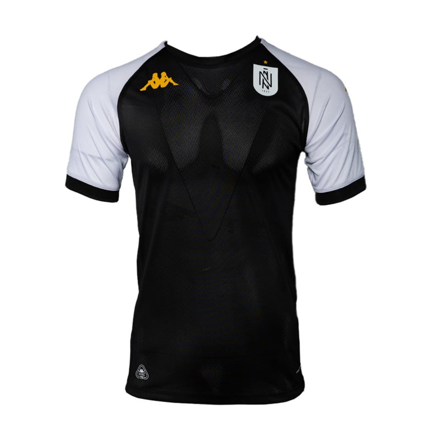 NEFTCHI MOKIBA PRO 2025/26 MEŞQ KOYNEYI QARA