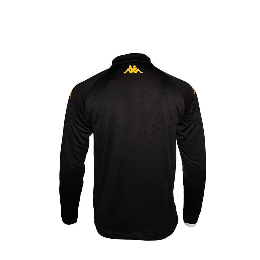 NEFTCHI MUZIRA PRO 2025/26 UZUNQOL MEŞQ KOYNEYI QARA