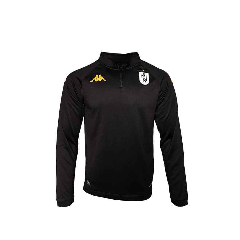 NEFTCHI MUZIRA PRO 2025/26 UZUNQOL MEŞQ KOYNEYI QARA