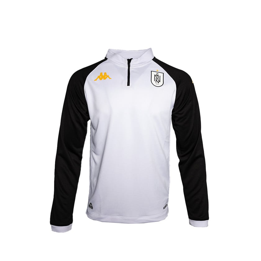 NEFTCHI MUZIRA PRO 2025/26 UZUNQOL MEŞQ KOYNEYI AĞ