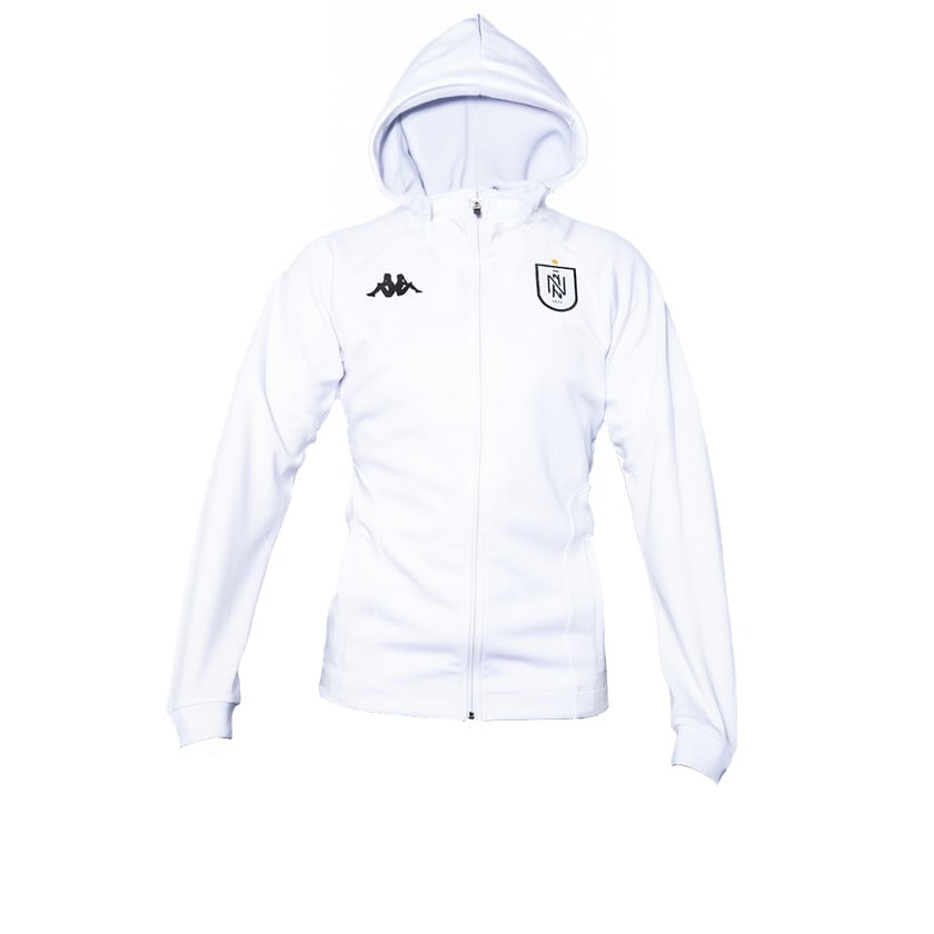 NEFTCHI MEQUO HUDI AĞ