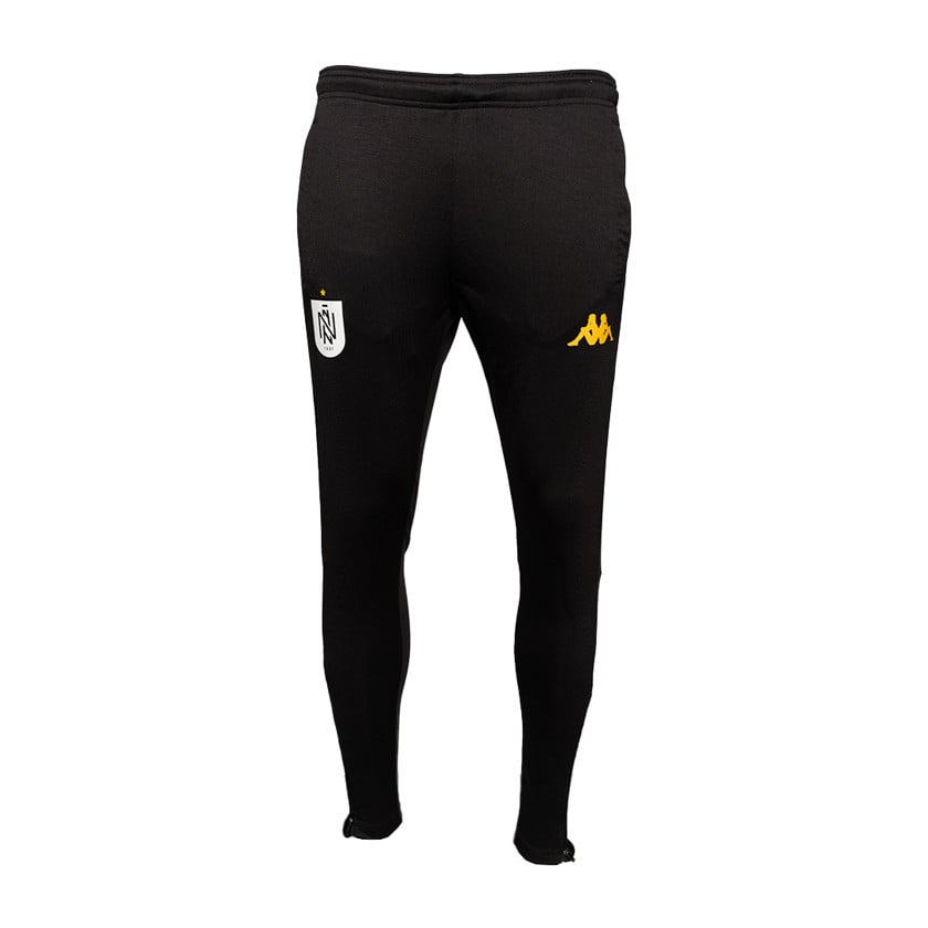 NEFTCHI MIRAGI PRO İDMAN ŞALVARI QARA