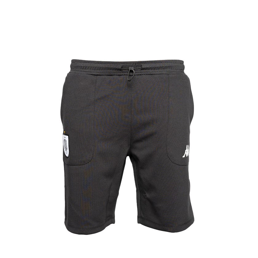 NEFTCHI MAFIO İDMAN ŞORT QARA