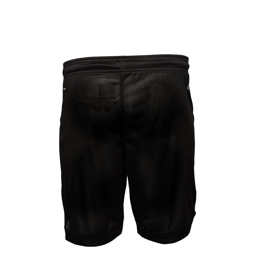 NEFTCHI MIXIOZIP PRO ŞORT QARA