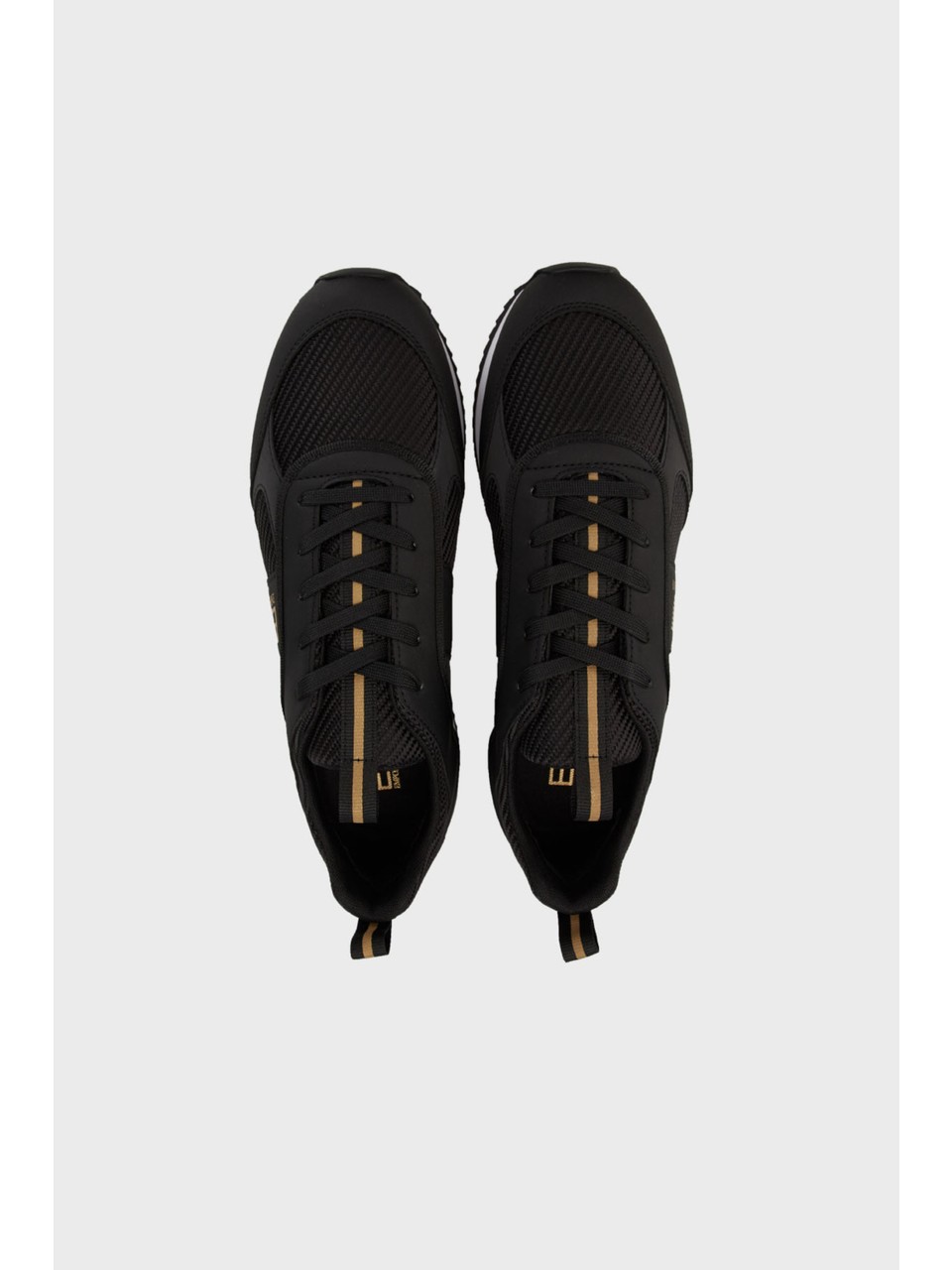 EA7 UNİSEKS AYAQQABILARI