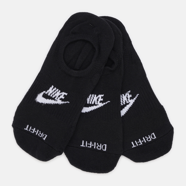 NIKE U EVERYDAY PLUS CUSH FOOTIE