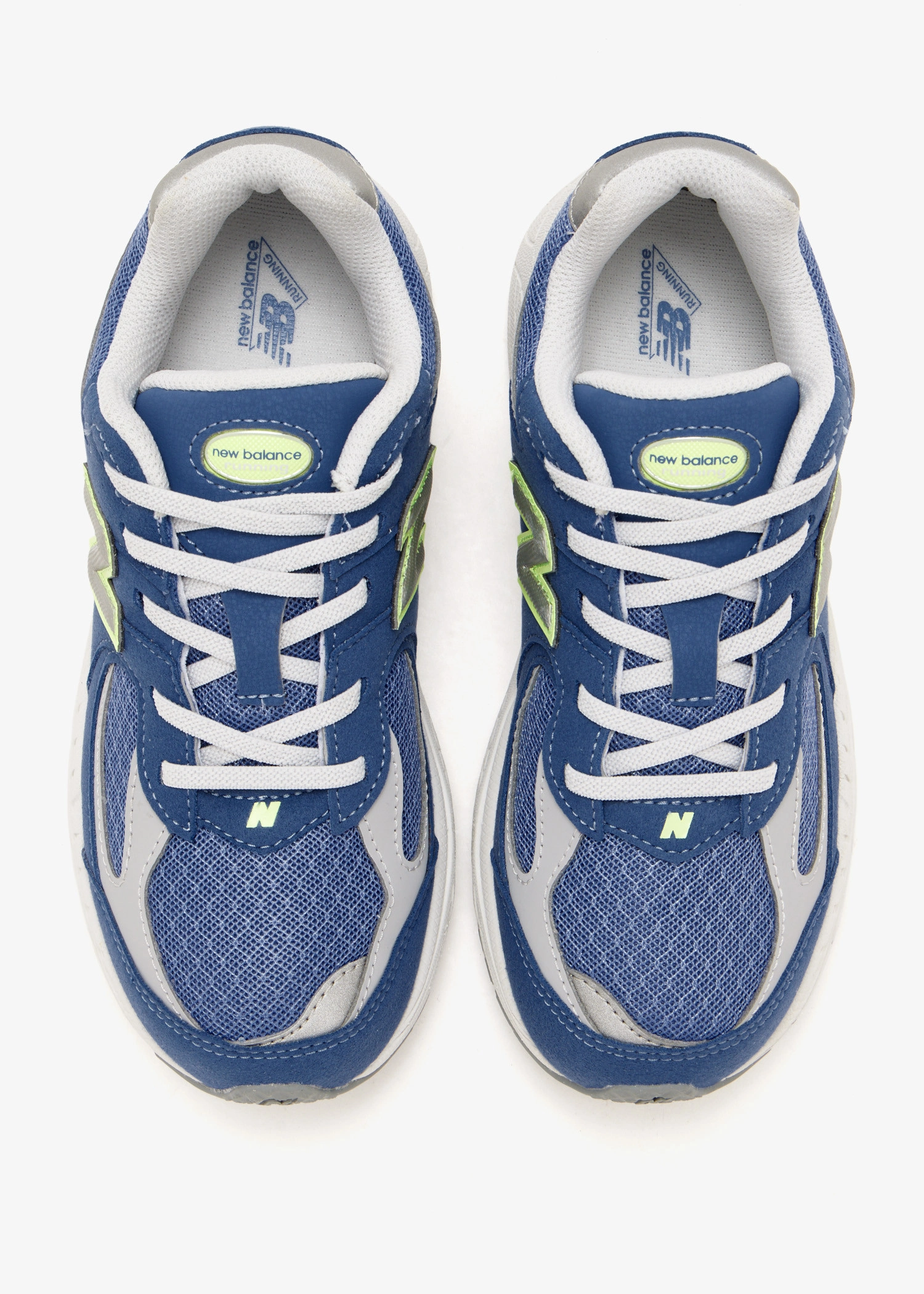 New Balance 2002 R Uşaqlar üçün krosovka