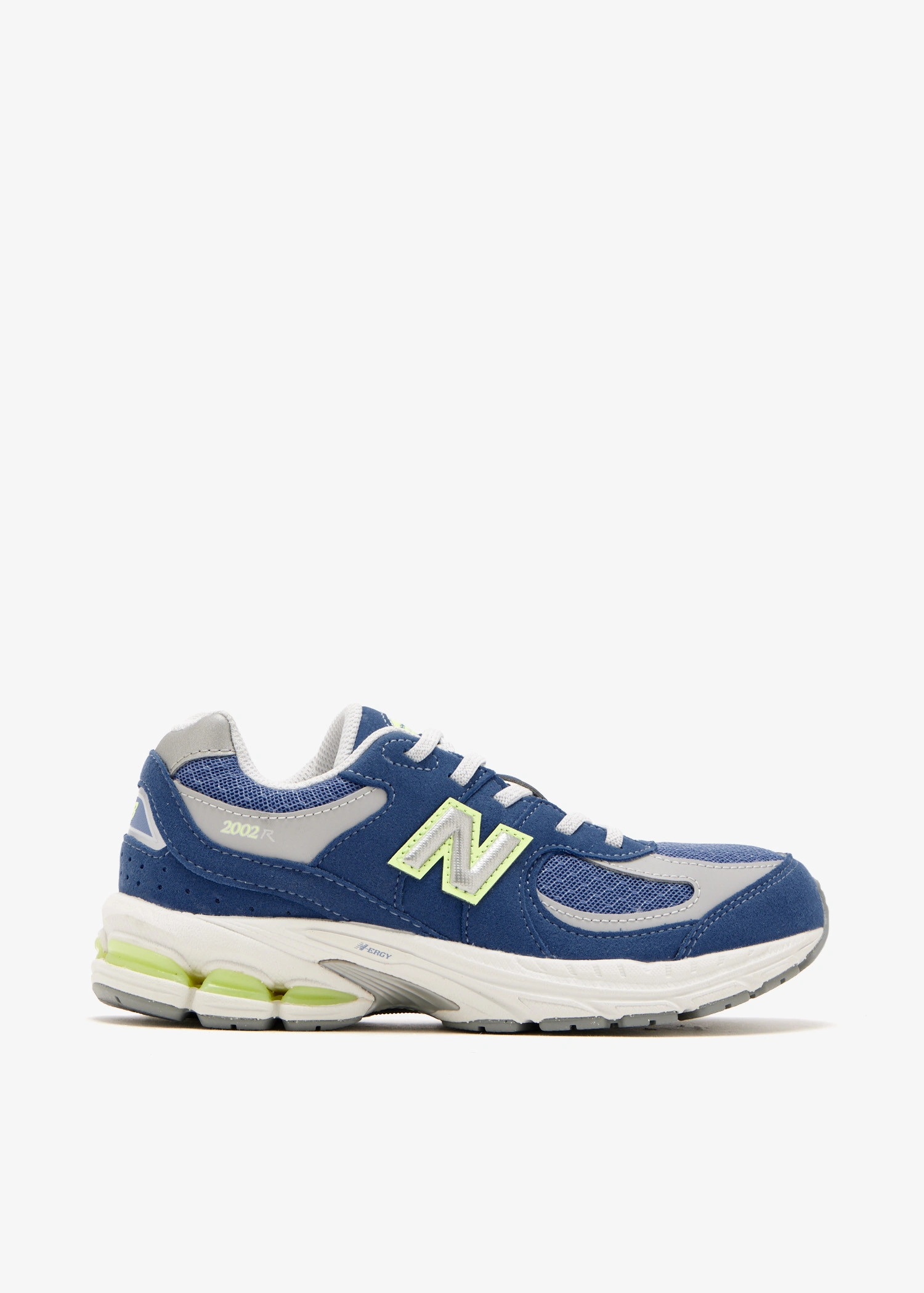 New Balance 2002 R Uşaqlar üçün krosovka