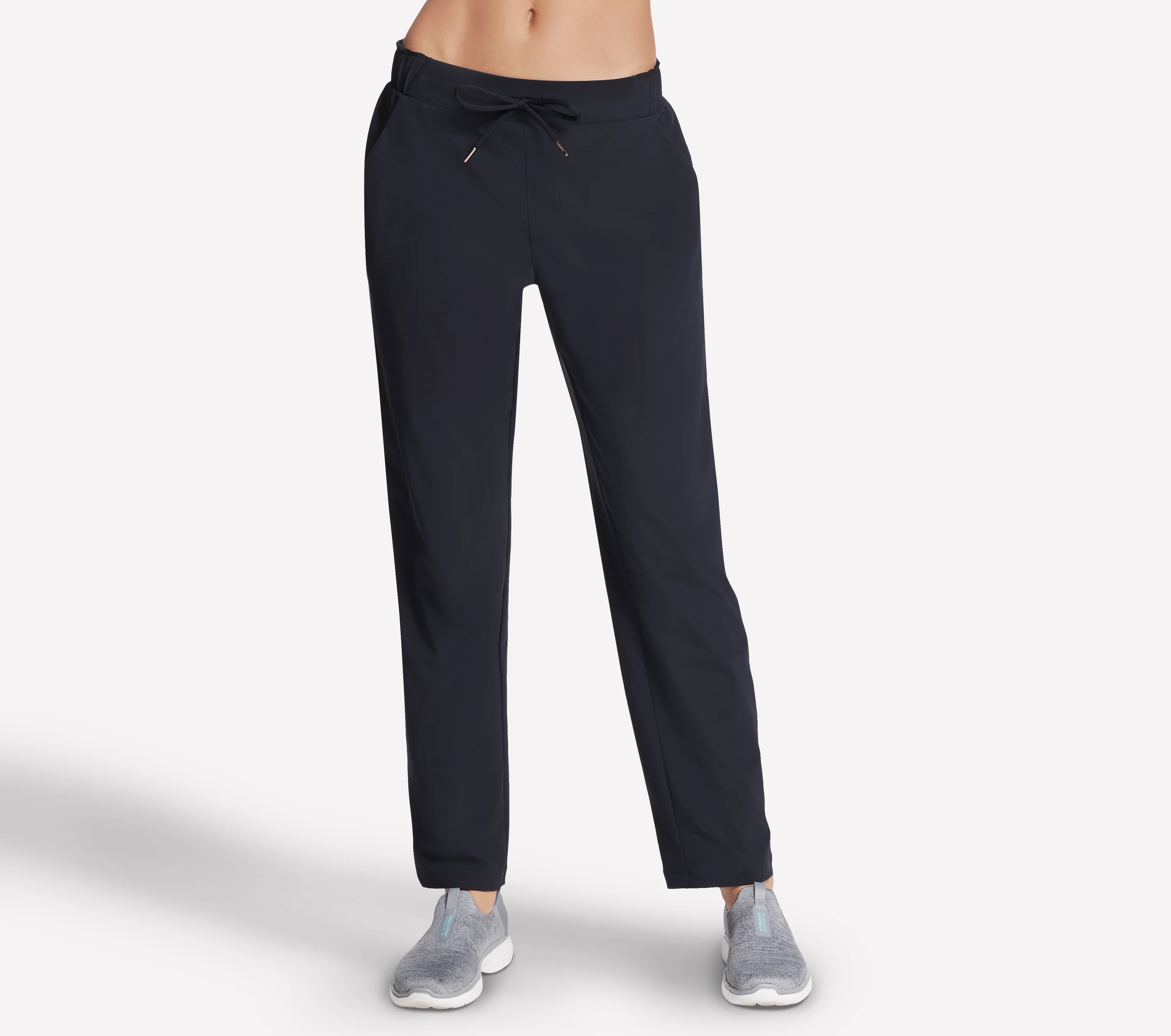 Skechers SLIP-INS GOWALK COMMUTER PANT Kişi Şalvarı