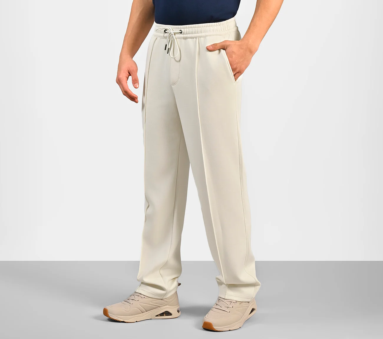 Skechers PERFORMANCE TRACK PANT kişi şalvarı