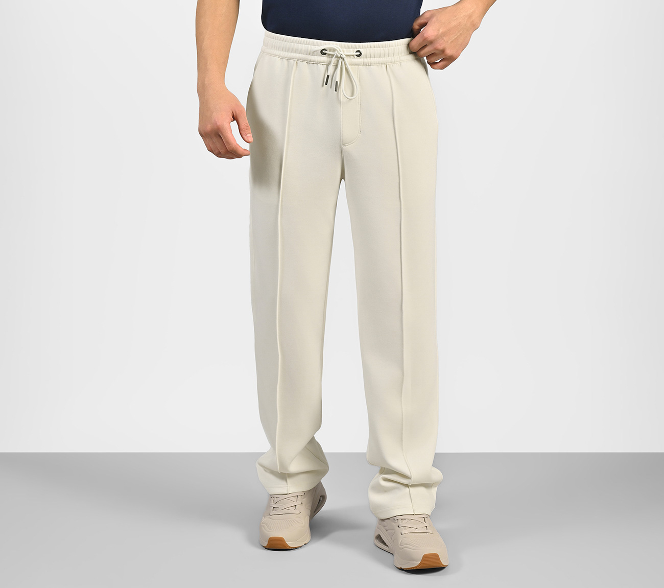 Skechers PERFORMANCE TRACK PANT kişi şalvarı