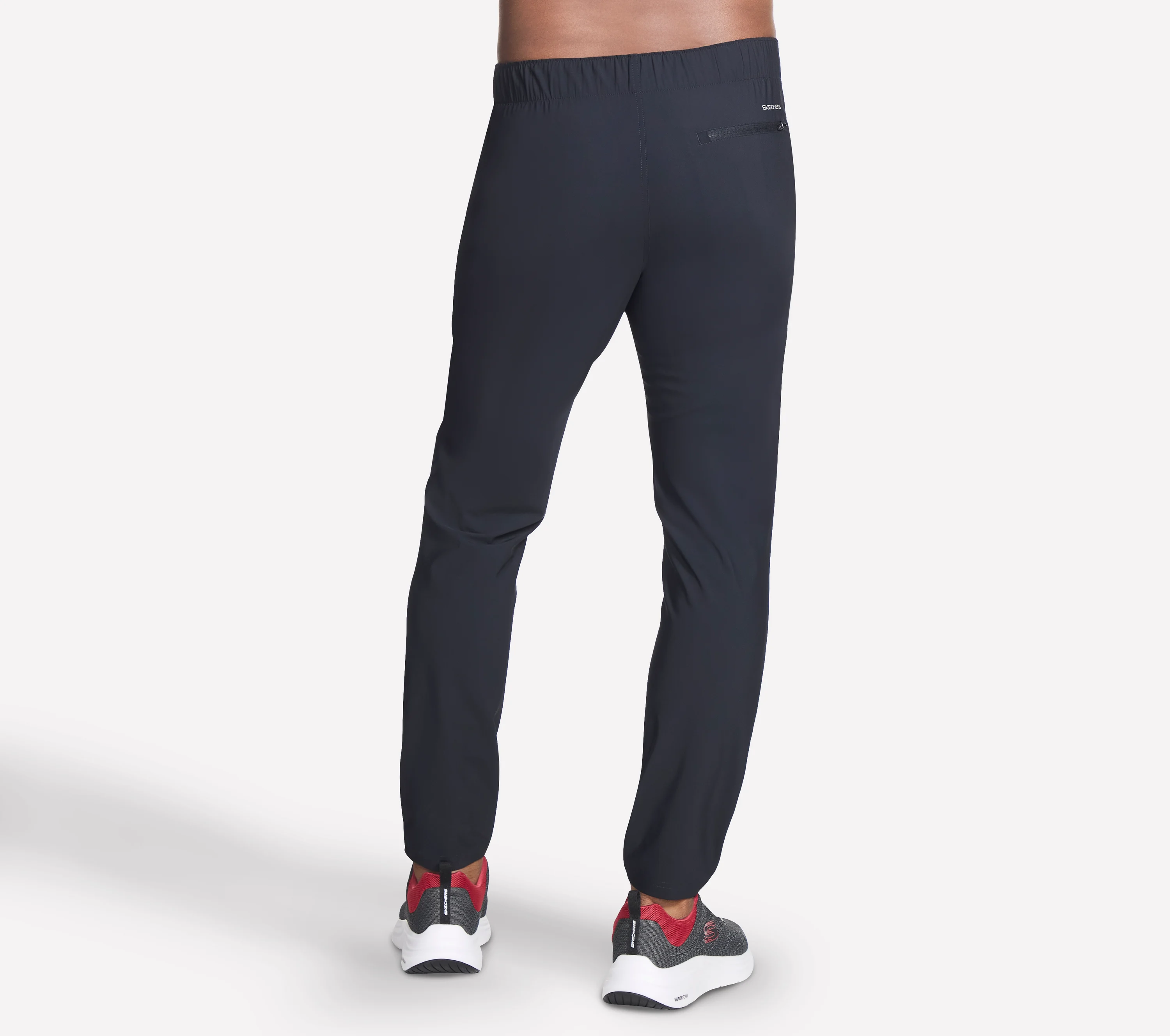 Skechers GOSTRETCH ULTRA TAPERED PANT kişi şalvarı