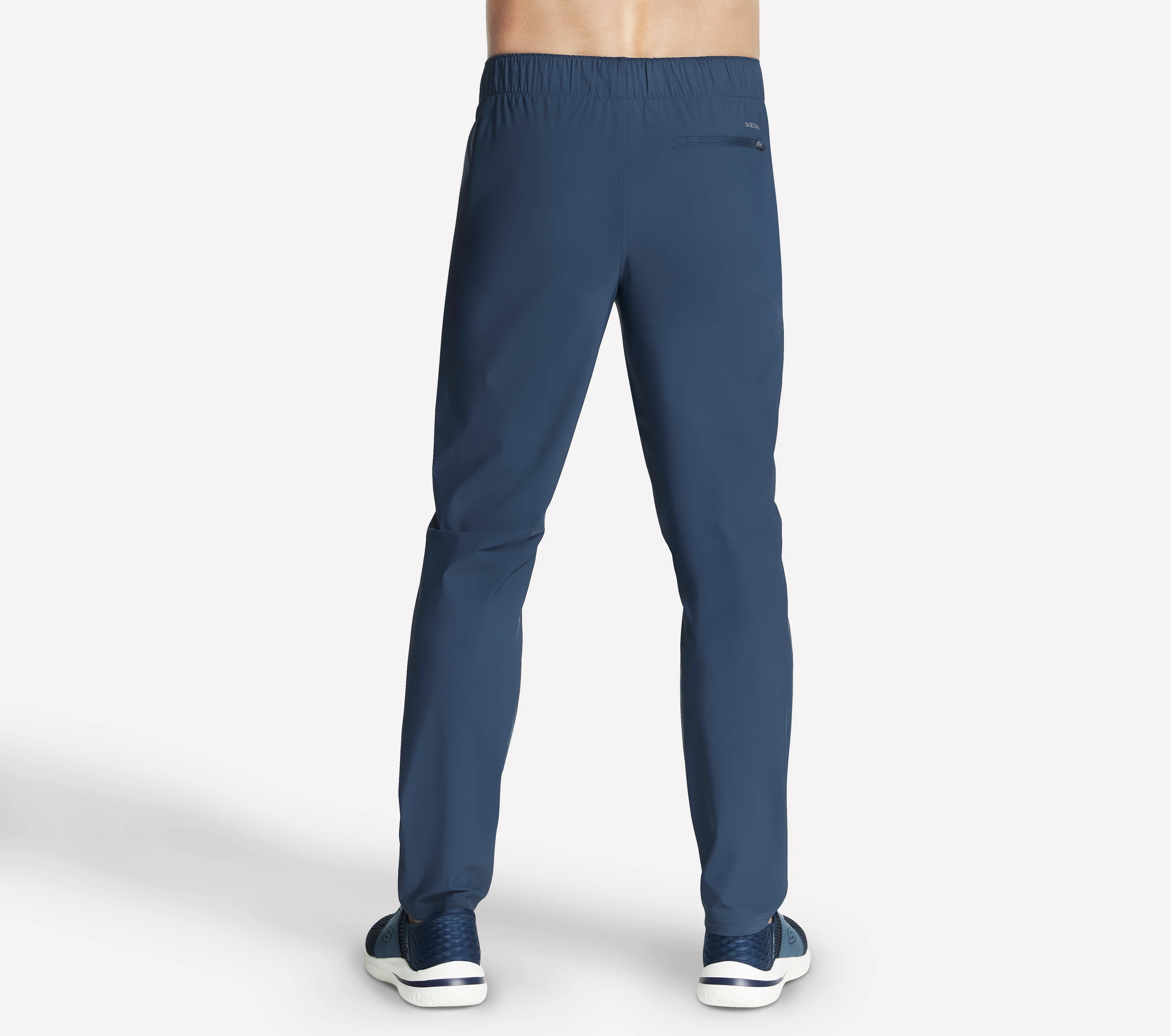 Skechers GOSTRETCH ULTRA TAPERED PANT (CCNV) kişi şalvarı