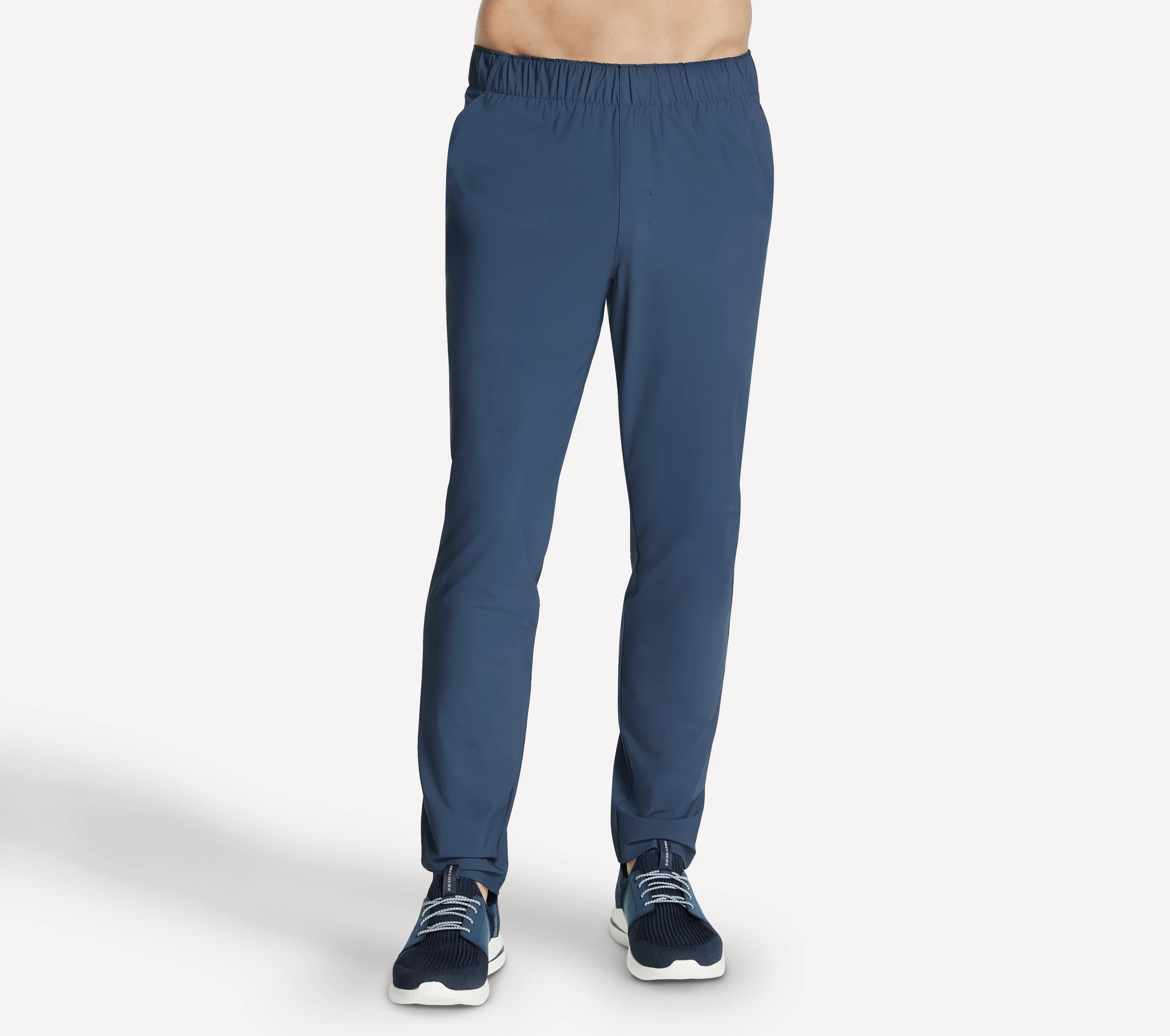 Skechers GOSTRETCH ULTRA TAPERED PANT (CCNV) kişi şalvarı
