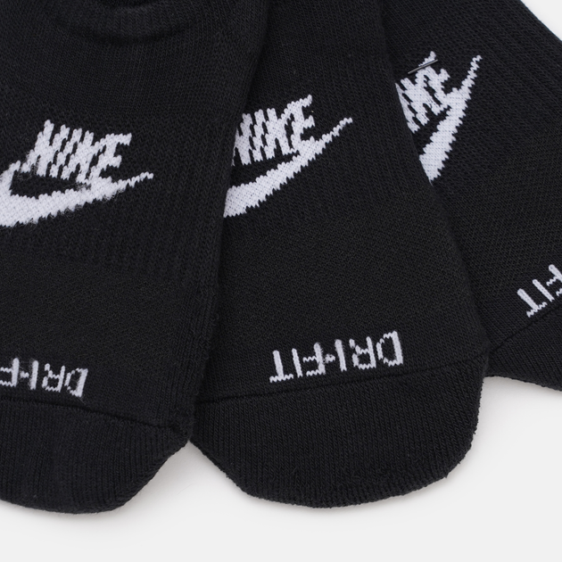 NIKE U EVERYDAY PLUS CUSH FOOTIE