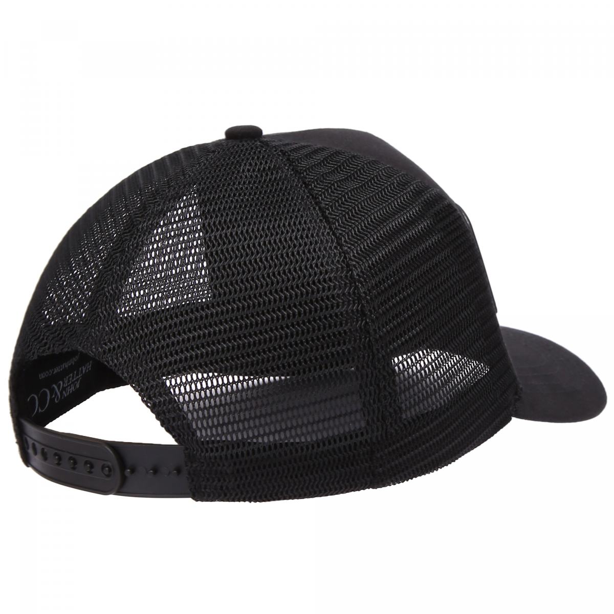 JOHN HATTER CO WHY SO SERIOUS? UNISEKS KEPKASI