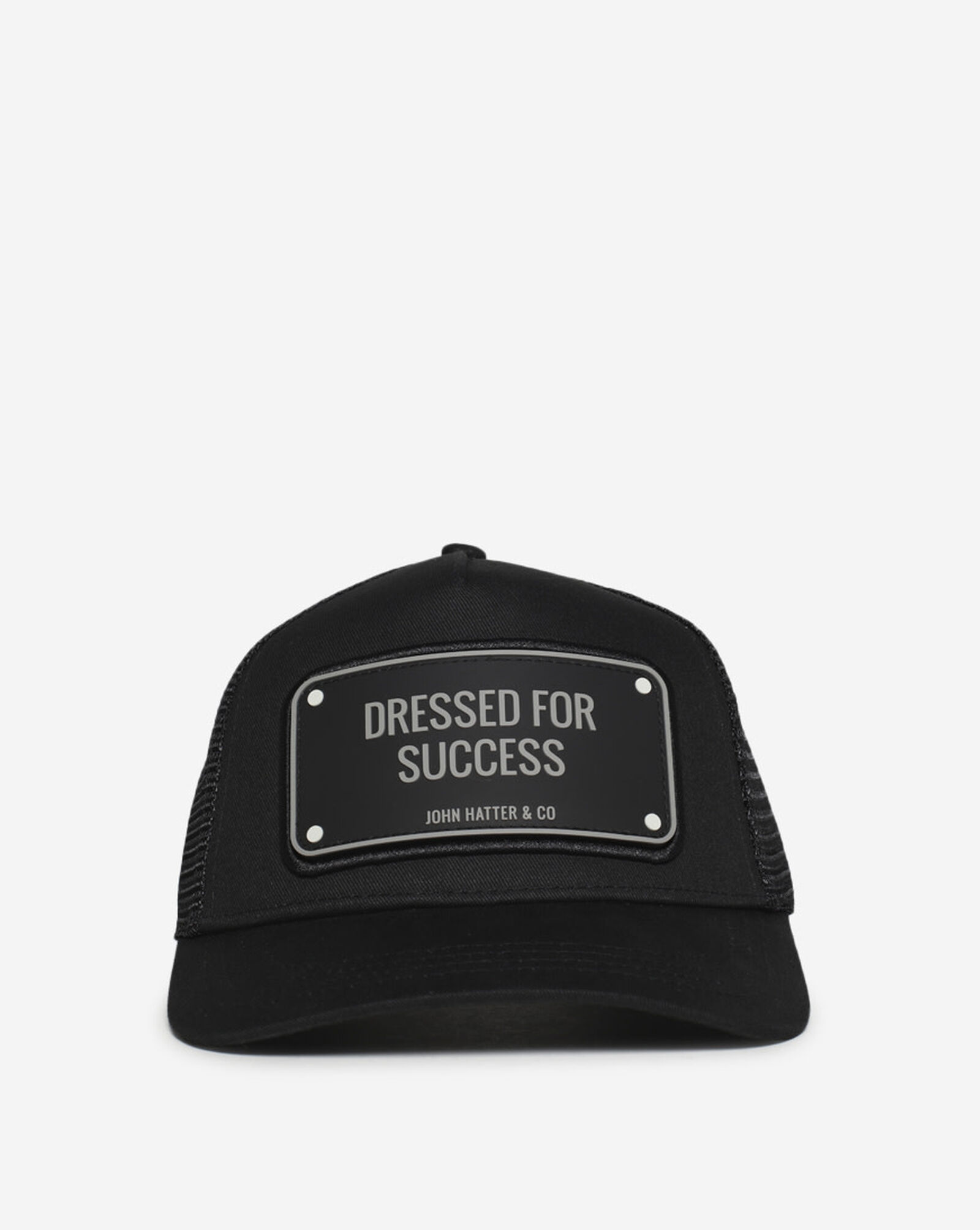 JOHN HATTER CO DRESSED FOR SUCCESS UNISEKS KEPKASI