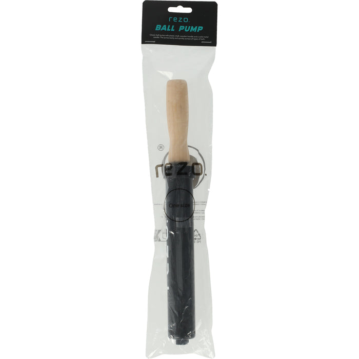 RZ192052 12” PUMP ONEWAY1001 BLACK